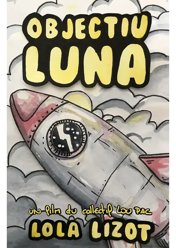 Affiche du documentaire