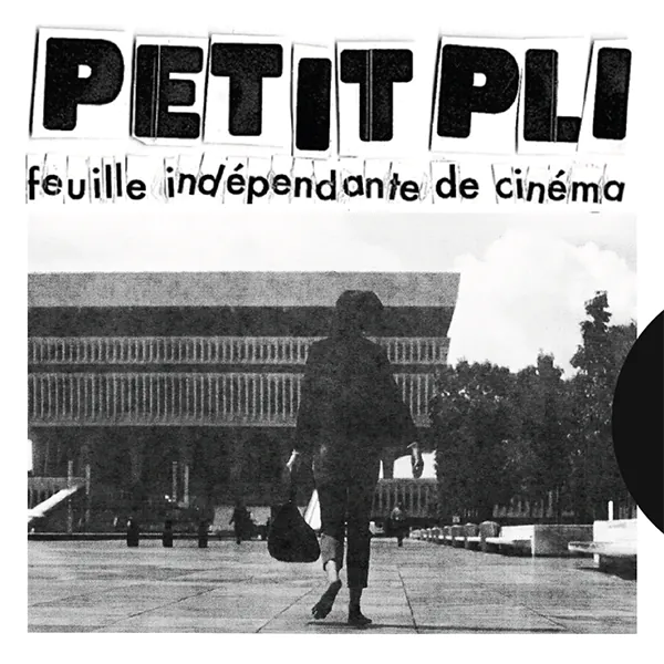 Petit Pli numéro 3